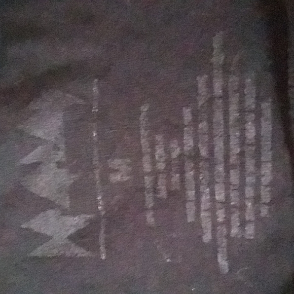 Def Leppard Pyromania T Shirt Cropped - Picture 9 of 9